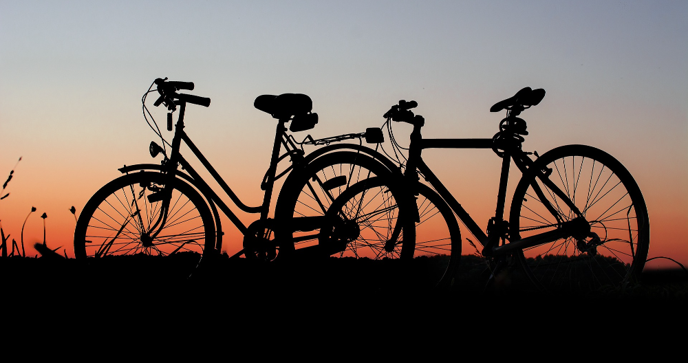 Fahrrad